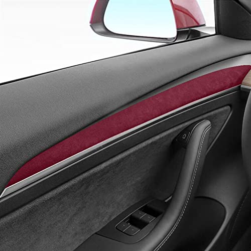 ԓANZT[ Compatible With Tesla For Model Y 2021 2022 ԓhAgی색C  hAplgXgbv