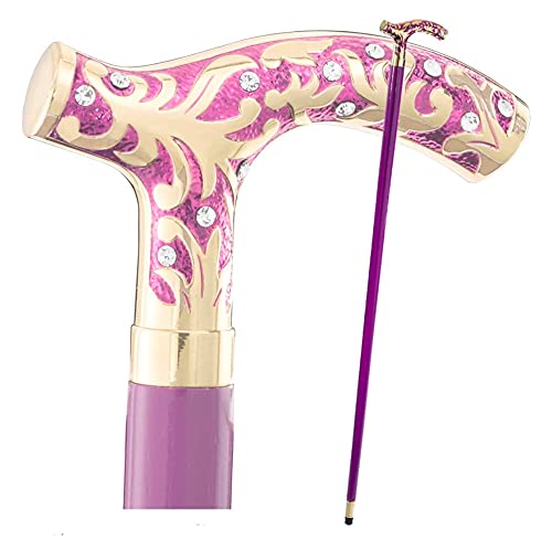 Cane du Joker Suicide Squad Noble Collection un objet de collection premium