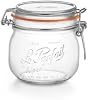 Le Parfait Super Cam Kavanoz 500 ml