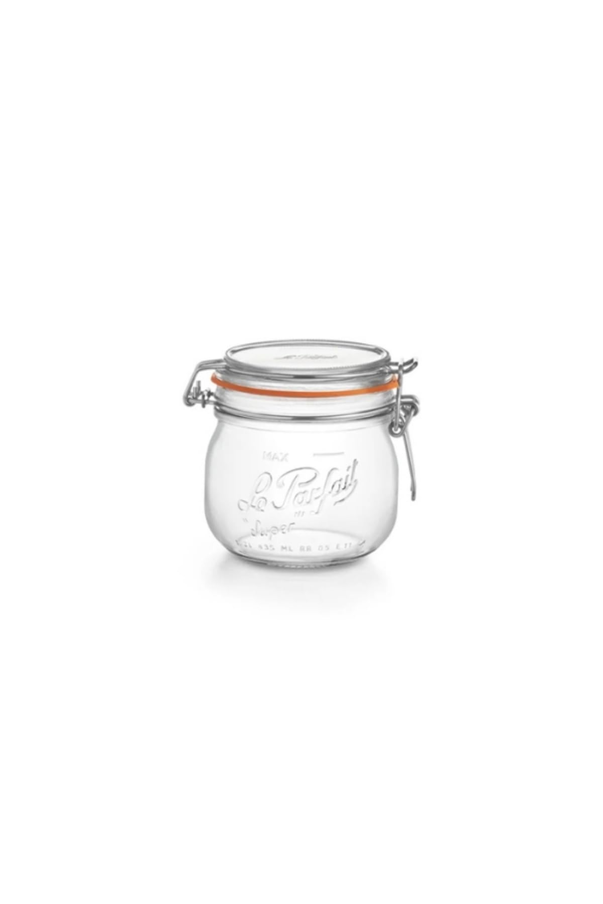 Le Parfait Super Cam Kavanoz 500 ml