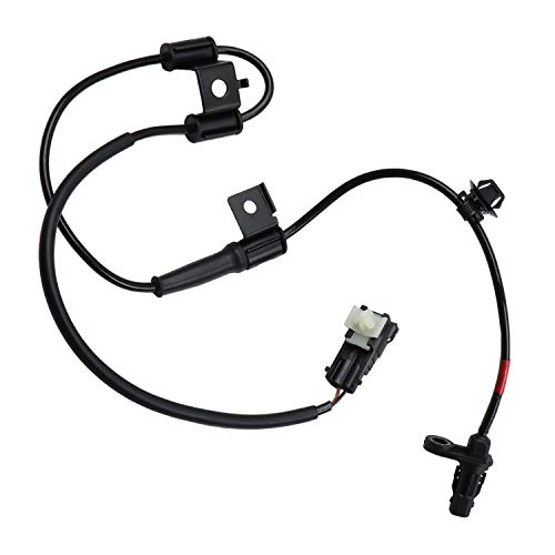 Capteur de vitesse ABS 0844982 pièce de rechange automobile pour antiblocage des roues