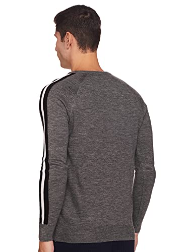 Image of Amazon Brand - Arthur Harvey Men Sweater