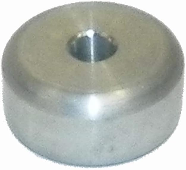 WSM 003-750 WSM JET PUMP ZINC ANODE: SEA-DOO 900/1503 12-15