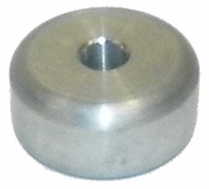 WSM 003-750 WSM JET PUMP ZINC ANODE: SEA-DOO 900/1503 12-15