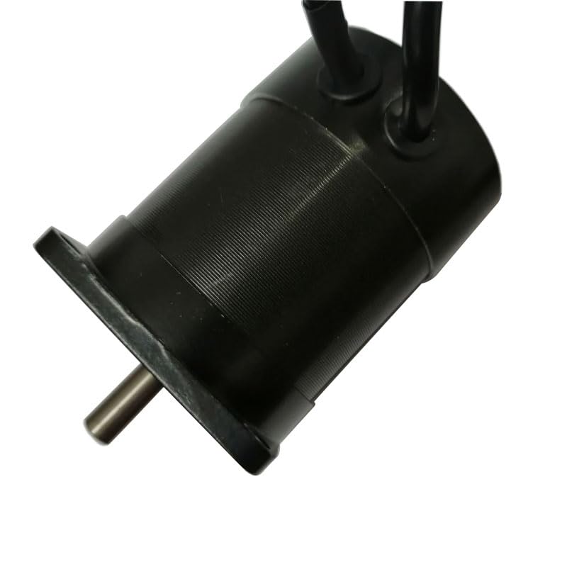 57 BLDC 3000RPM Brushless DC Motor 35W 24V Low Noise BLDC Motor with Hall-Sensor (35W Motor)
