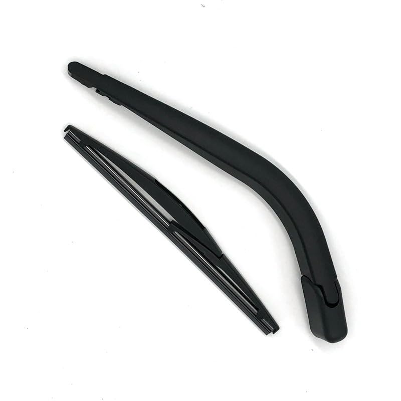 Essuie glace arrière pour Suzuki Alto kit bras et balai de rechange pour essuyage auto