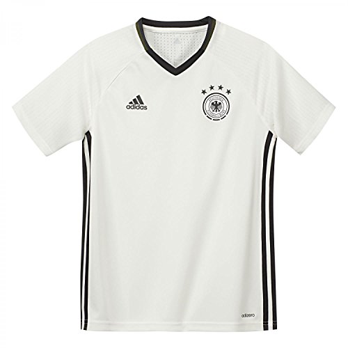 Adidas Dfb TRG JSY Y Nazionale di Calcio della