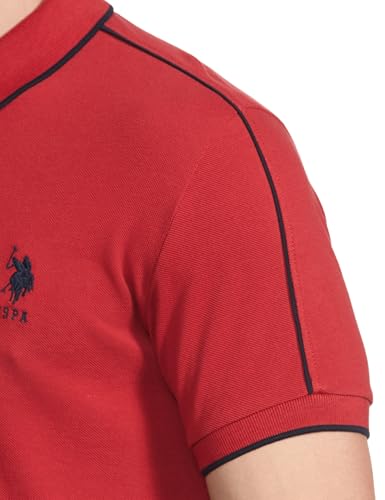 Image of U. S. Polo ASSN. Men Polo Shirt