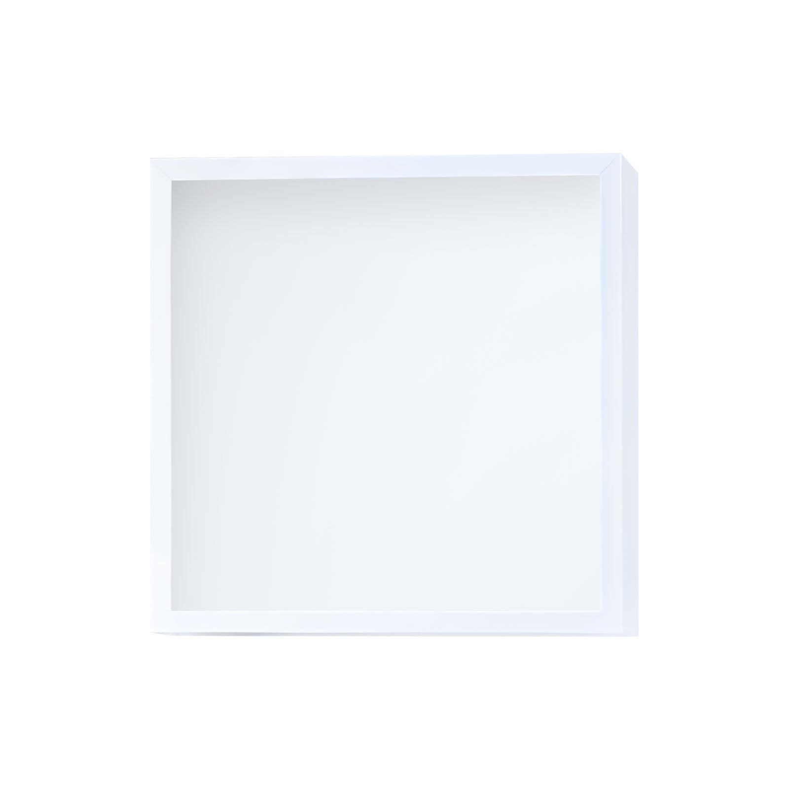 JSGHGDF Surprise Display Frame for Interior Design with Hidden Compartment and Sustainable Build Dustproof Memory Frame