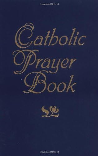 Catholic Prayer Book