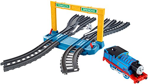 Thomas & Friends TrackMaster, Switch, Stop & Signal Expansion Pack