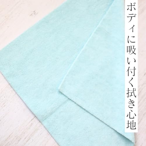 TRY WASH 洗車クロス マイクロファイバークロス
