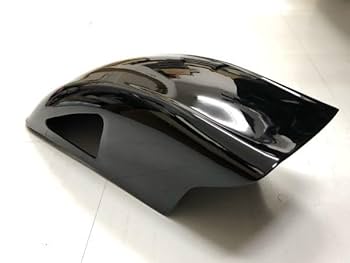 CB400SB フロントフェンダー新品　パールコスミックブラック Webike | COERCE コワース RS フロントフェンダー CB400SB(0-42