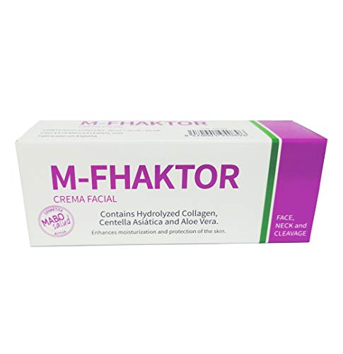 M-Fhaktor Crema 60Ml - Imagen 3