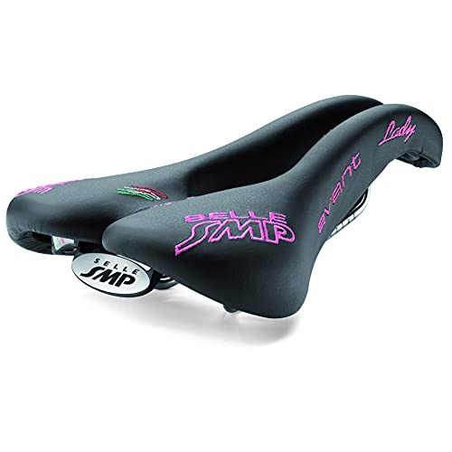 Selle Smp Avant Woman Saddle 269 x 154 mm