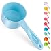 Super Design Melamine Food Scoop,for Bird,Cat or Dog Food,Small