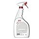 Nature’s Miracle Katzenurin Flecken- & Geruchsentferner - Enzymreiniger für Urinflecken und gelbe Rückstände, Geruchsneutralisierer mit ätherischen Ölen, 946 ml