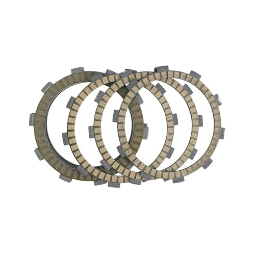 Disques d'embrayage moto en acier forgé premium pour 790 890 AD