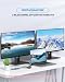 MOKiN MacBook Pro Docking Station mit Dual Monitor, MacBook Adapter HDMI