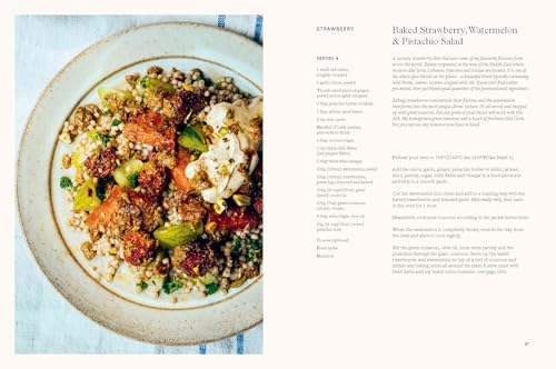 Plant to Plate: Delicious and Versatile Plant-Forward Recipes