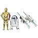 Hasbro Star Wars: The Force Awakens - Snow Mission R2-D2 and C-3PO Action Figure 2-Pack