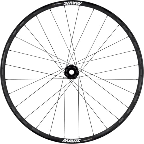  Mavic Deemax DH 29  15 x 110-12 x 148 mm Boost  6 fori - Coppia di ruote MTB 29\