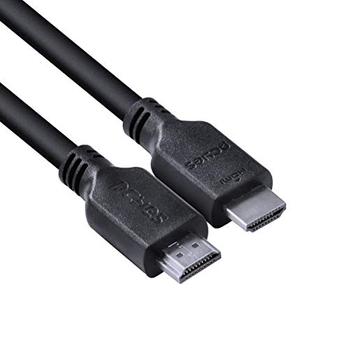 CABO HDMI 2.0 4K 30AWG PURO COBRE 15 METROS - PHM20-15 - PCYES - 29312