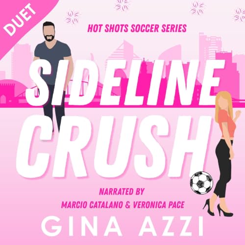 Sideline Crush cover art