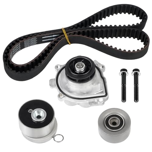 Kit de correa de distribución para eliminar ruidos del motor en Saturn Astra
