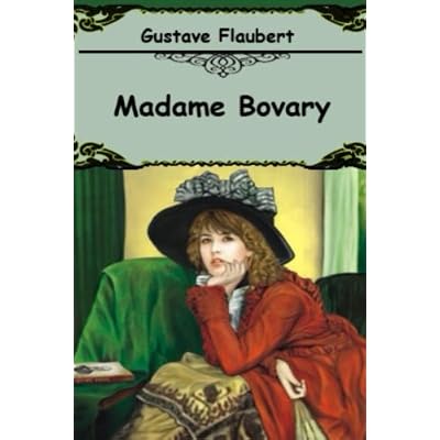Madame Bovary