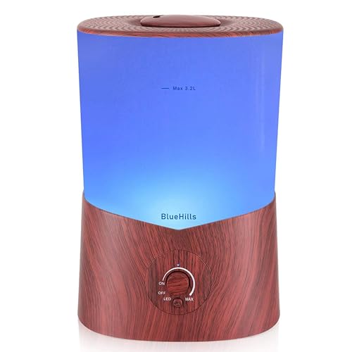 BlueHills Premium 3000 ML XL Essential Oil...