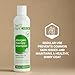 Pet Right Derma Care Hundeshampoo Allergen Therapie mit Pflanzenextrakten für Hunde und Katzen, Lindert Juckreiz und Gerüche, Sensitiv Formula 250 ml