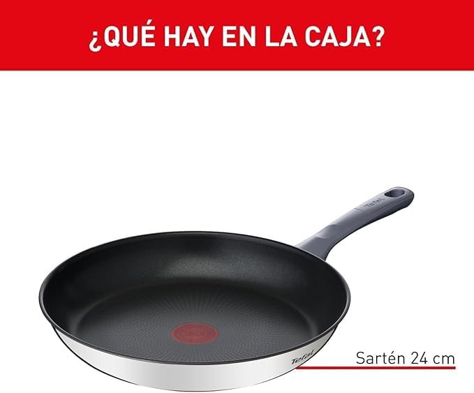 Imagen de Tefal Daily Cook