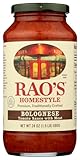 Rao's Homemade Bolognese Sauce, 24 Ounce, 6PK