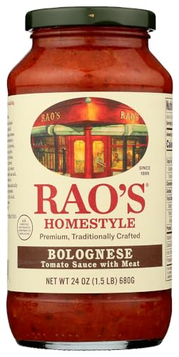 Rao's Homemade Bolognese Sauce