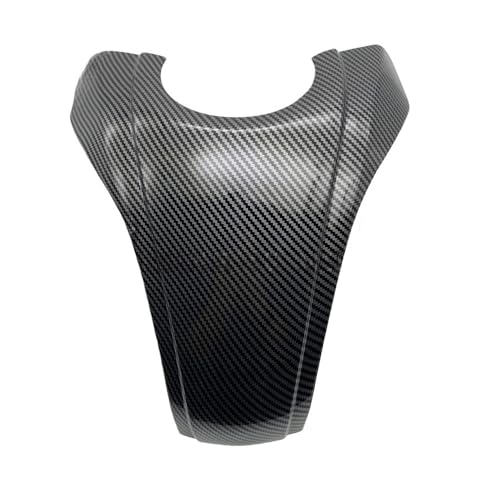 Protection réservoir moto en carbone véritable pour Yamaha MT-15 et MT-125