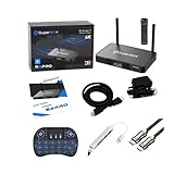 2023 S4 Pro Streaming Tv Box Android TV Box, Fast 2 Days Shipping