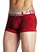 C-IN2 Men's Filthy Army Trunk