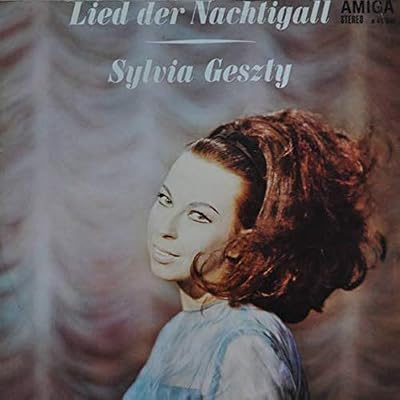 Lied Der Nachtigall