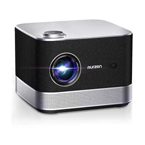Aurzen BOOM 3 Smart Projector Cover