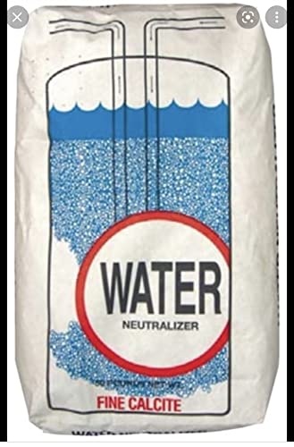 Comparison: Best Acid Neutralizer For Well Water 10 Calcite Filter Media ph Acid Neutralizer Tanks 1/2 c ft