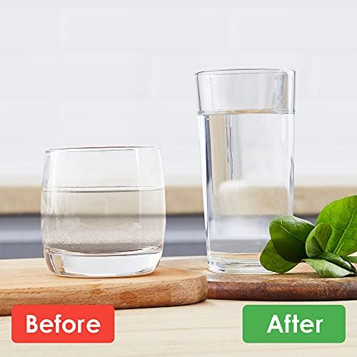 Maxblue Water Filter Jug with 1x 60 Days Filter, 2.5L Reduces Chlorine, Taste and Odor, BPA Free, NSF Certified, Pink, Model: MB-PT-56BC