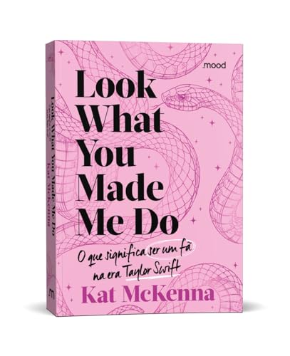 Look what you made me do – O que é ser um fã na era Taylor Swift (rosa):