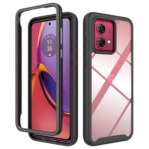 Coque Motorola Moto G84 5G anti-choc pour éviter les bris d'écran