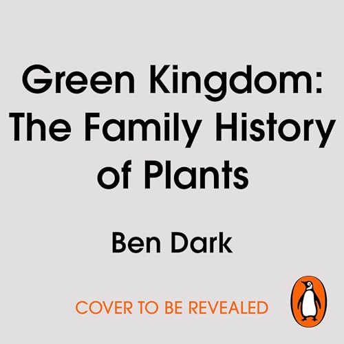 『Green Kingdom』のカバーアート