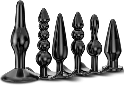 Butt Anales Trainer Kit Plug Trainer Silicon Set Anales Plug Adult Toys Relaxing Toys Tool for Men Women Sunglasses RW20770