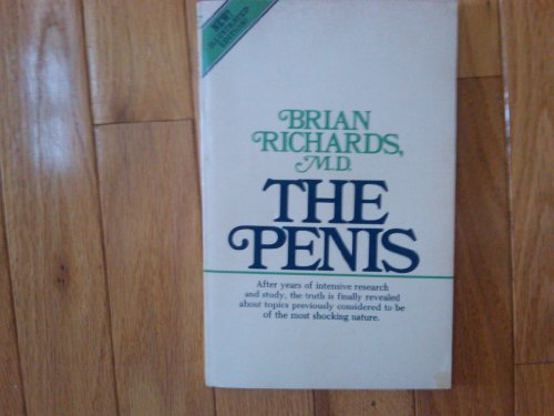 Penis, The [Unknown] B002JE3VKQ Book Cover