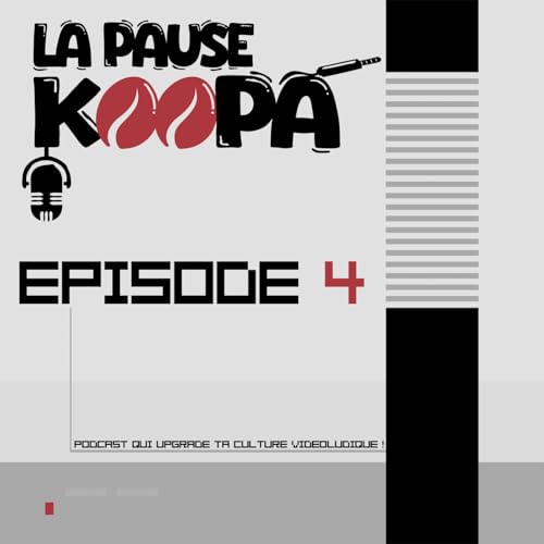 La Pause Koopa #4