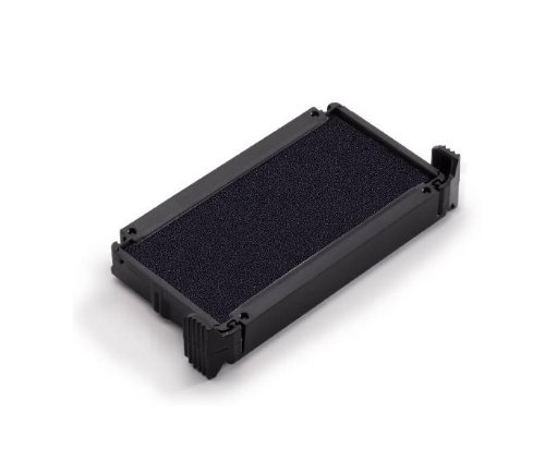 Preisvergleich Produktbild trodat Ersatzstempelkissen 6 4911, schwarz, Doppelpack 78250