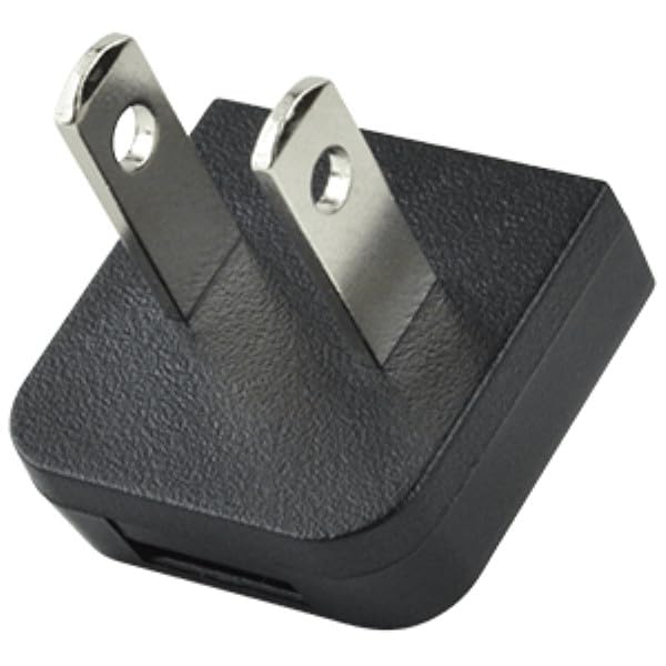 CUI Inc., SMI-US-1, United States Blade for SMI Multi-Blade Power Adapter (200 Item/s)